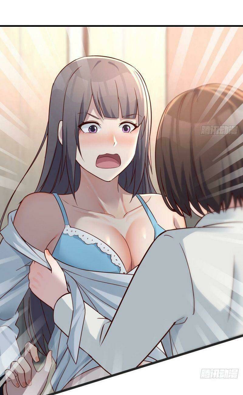 Trong Nhà Có 2 Bạn Gái Song Sinh Chapter 144 - Trang 2