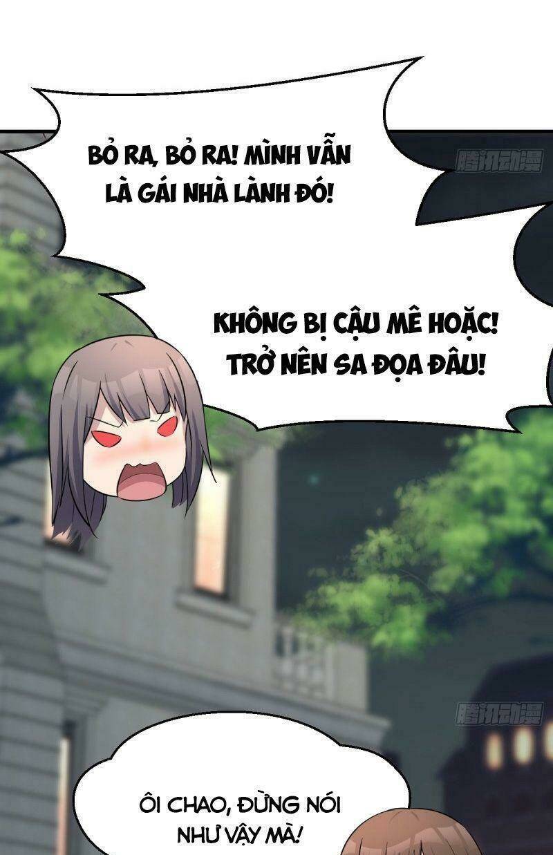 Trong Nhà Có 2 Bạn Gái Song Sinh Chapter 144 - Trang 2