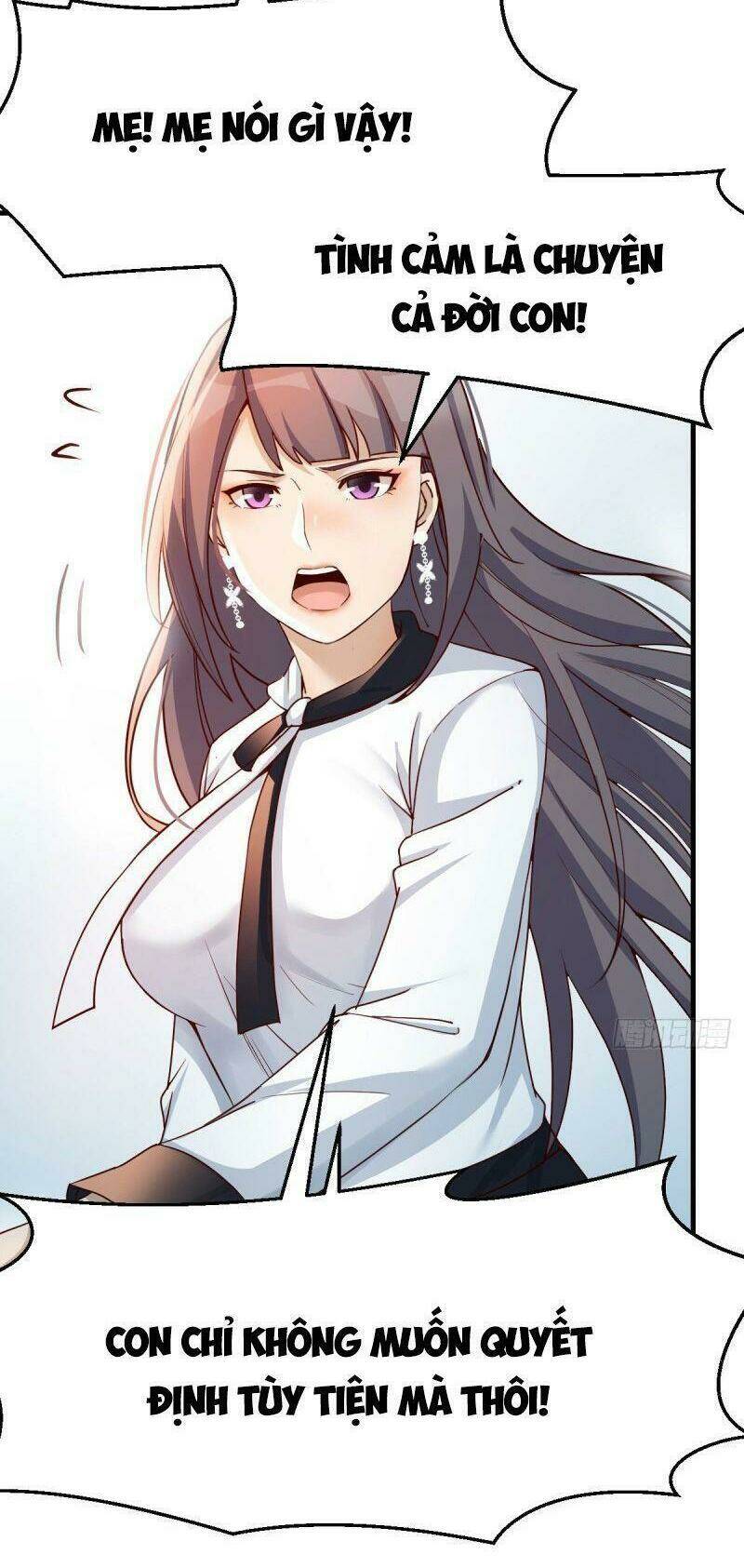 Trong Nhà Có 2 Bạn Gái Song Sinh Chapter 144 - Trang 2