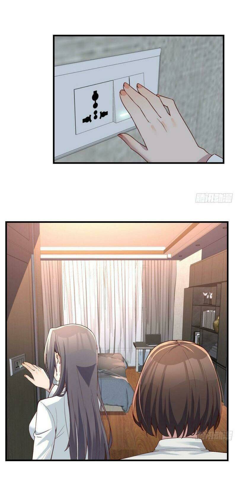 Trong Nhà Có 2 Bạn Gái Song Sinh Chapter 144 - Trang 2