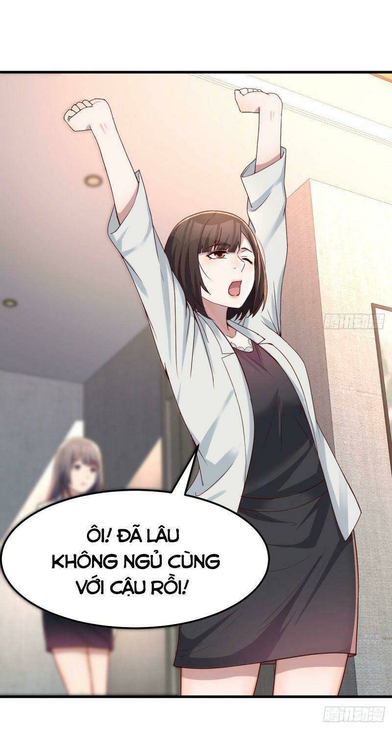 Trong Nhà Có 2 Bạn Gái Song Sinh Chapter 144 - Trang 2