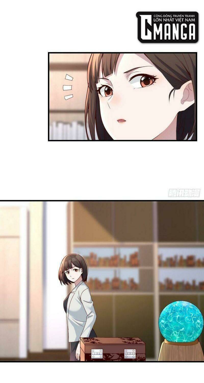Trong Nhà Có 2 Bạn Gái Song Sinh Chapter 144 - Trang 2