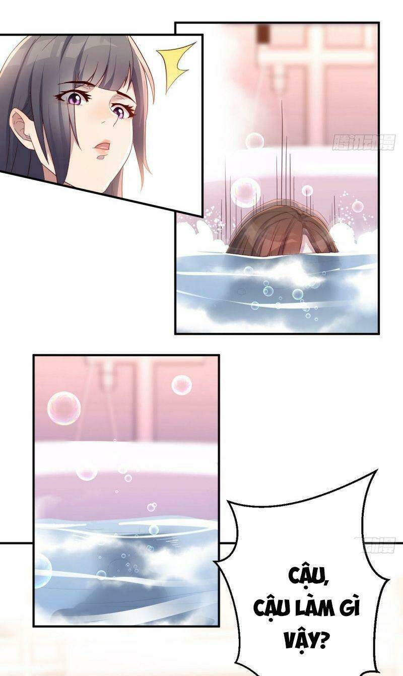 Trong Nhà Có 2 Bạn Gái Song Sinh Chapter 145 - Trang 2