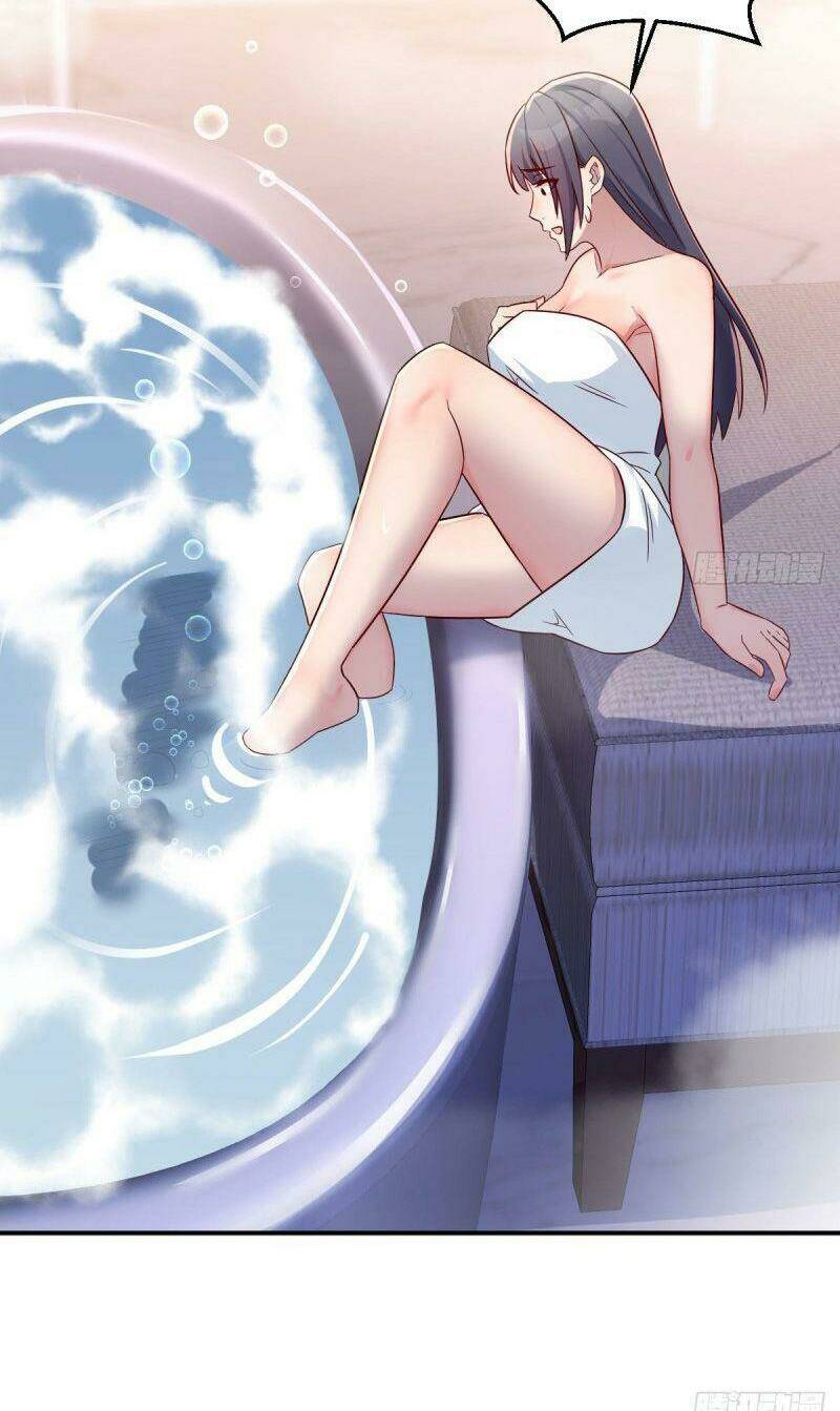 Trong Nhà Có 2 Bạn Gái Song Sinh Chapter 145 - Trang 2