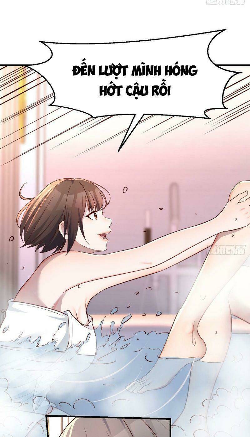 Trong Nhà Có 2 Bạn Gái Song Sinh Chapter 145 - Trang 2