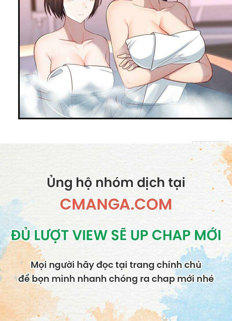 Trong Nhà Có 2 Bạn Gái Song Sinh Chapter 145 - Trang 2