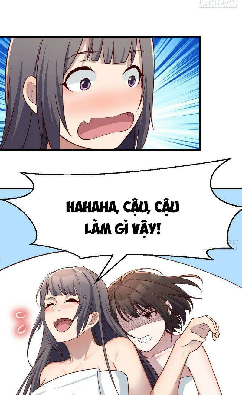 Trong Nhà Có 2 Bạn Gái Song Sinh Chapter 145 - Trang 2