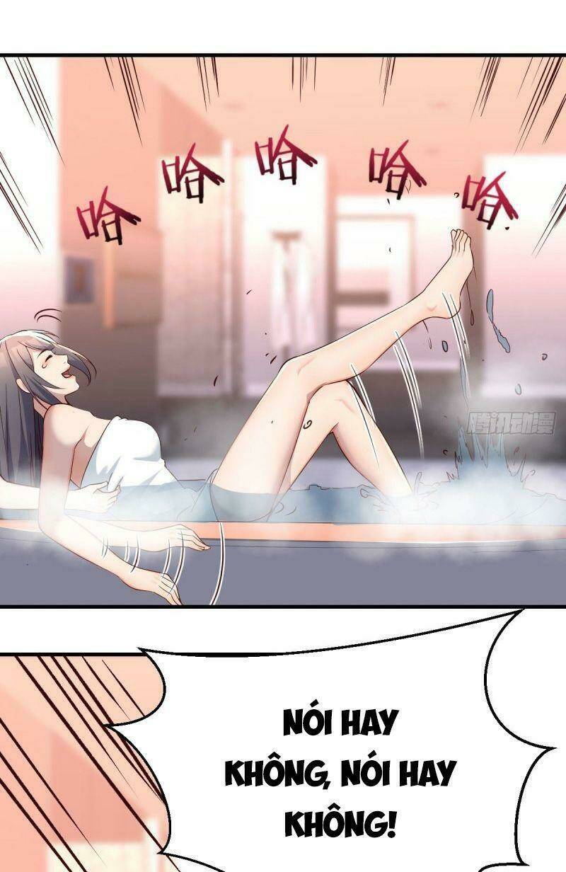 Trong Nhà Có 2 Bạn Gái Song Sinh Chapter 145 - Trang 2