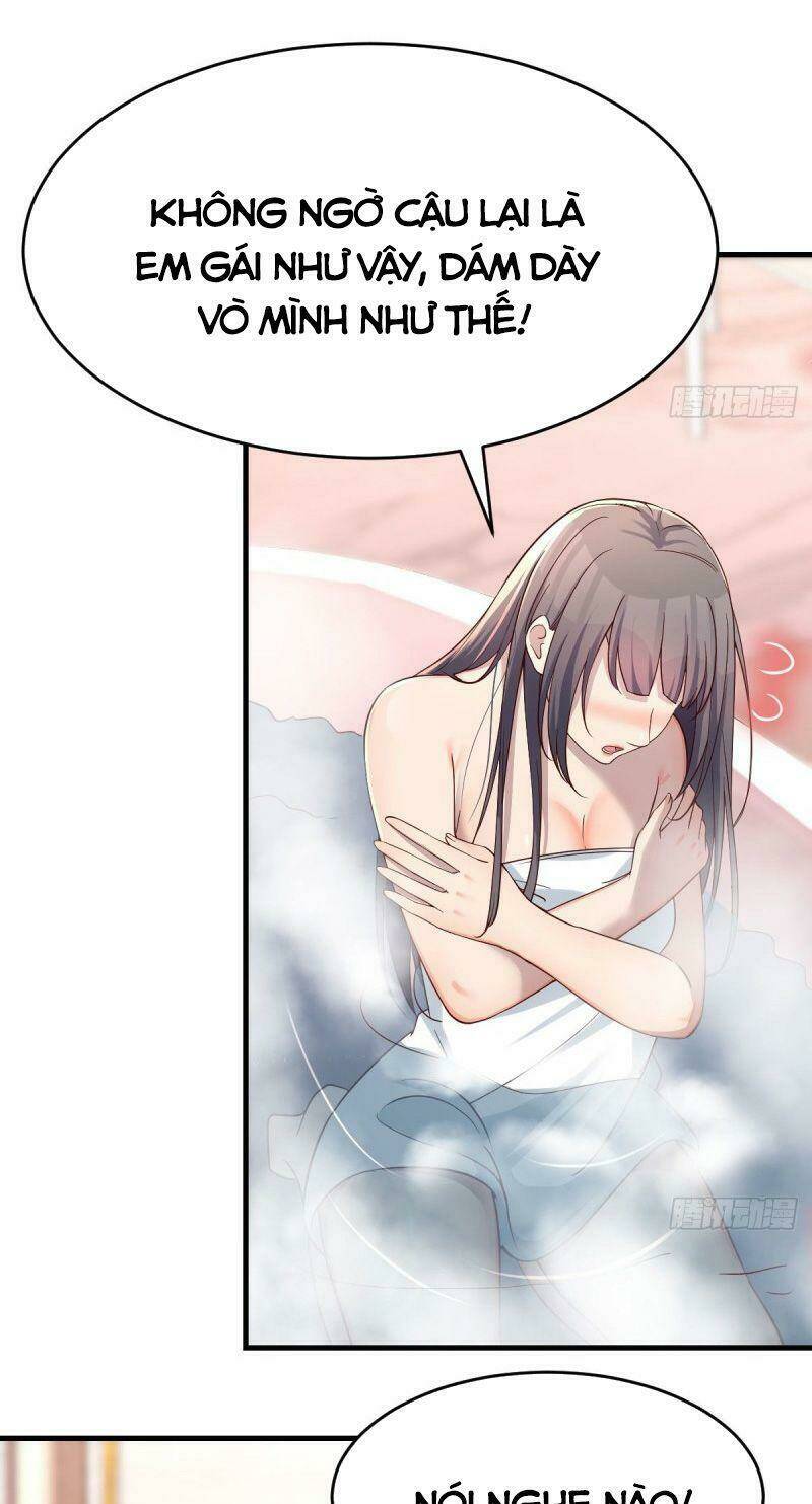 Trong Nhà Có 2 Bạn Gái Song Sinh Chapter 145 - Trang 2