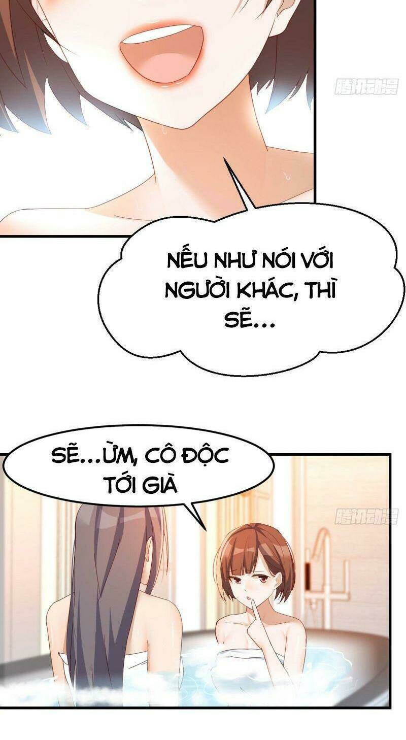 Trong Nhà Có 2 Bạn Gái Song Sinh Chapter 145 - Trang 2