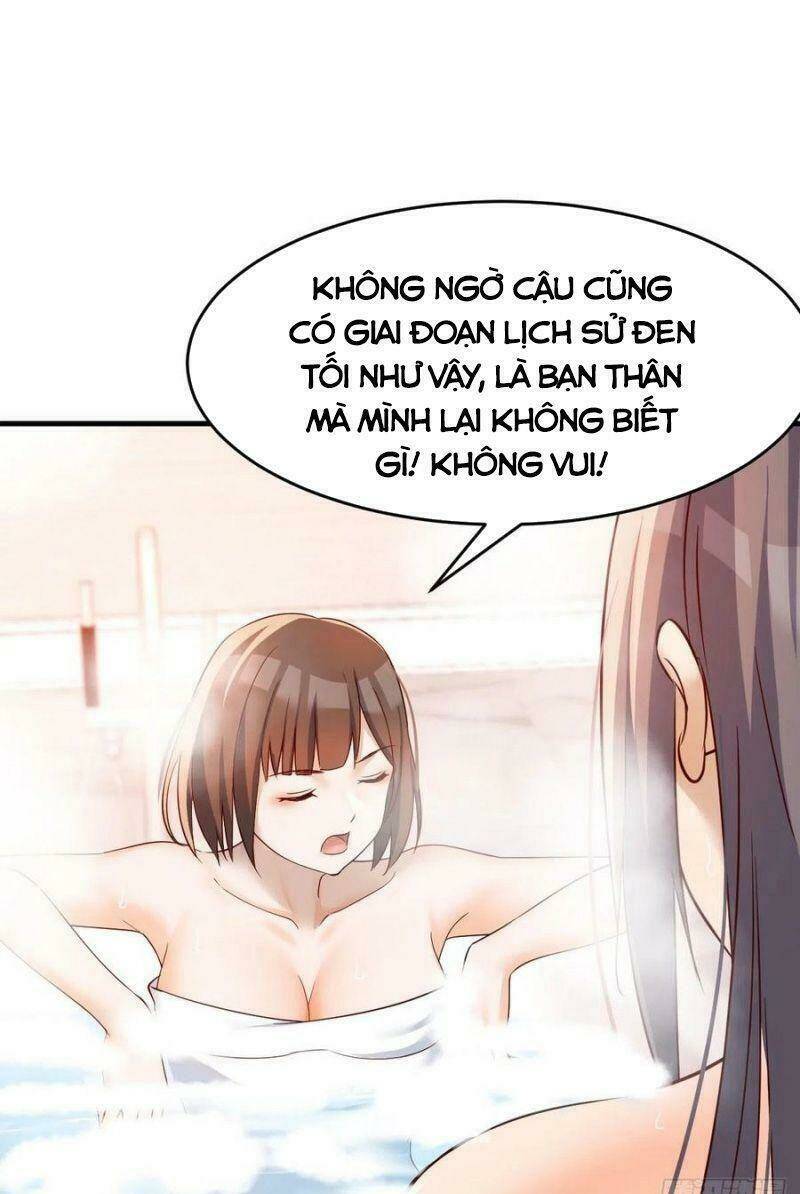 Trong Nhà Có 2 Bạn Gái Song Sinh Chapter 147 - Trang 2