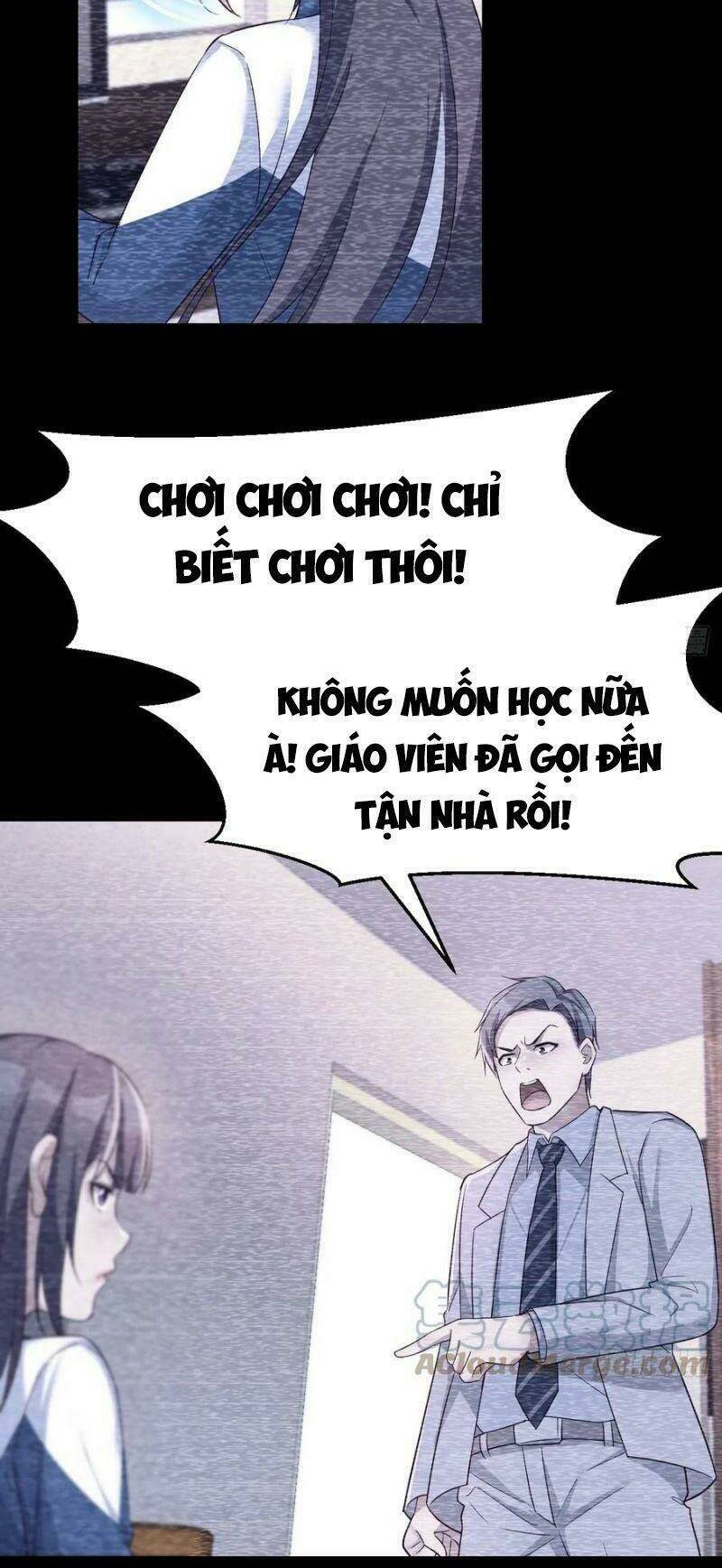 Trong Nhà Có 2 Bạn Gái Song Sinh Chapter 147 - Trang 2