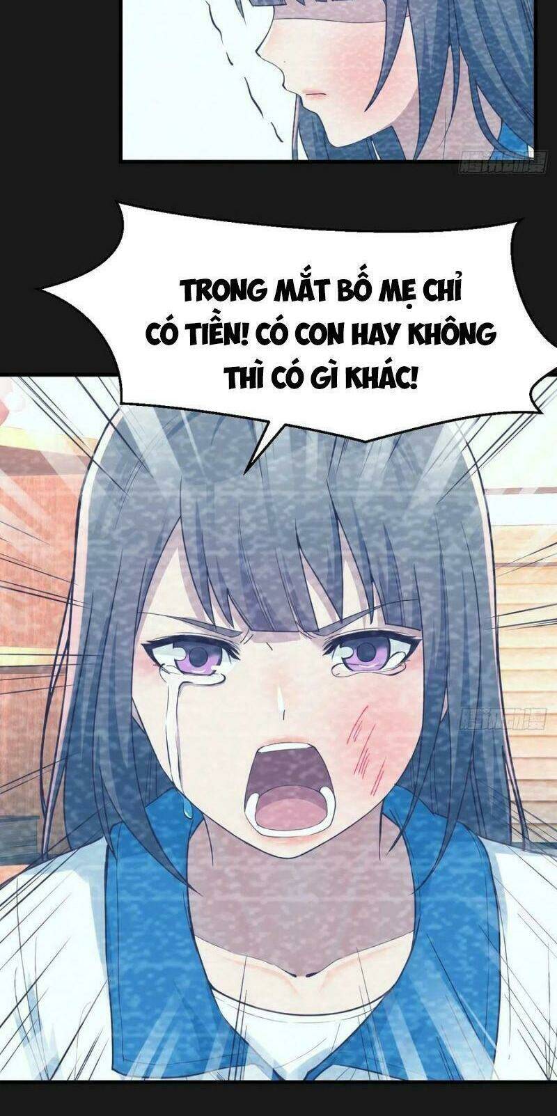 Trong Nhà Có 2 Bạn Gái Song Sinh Chapter 147 - Trang 2