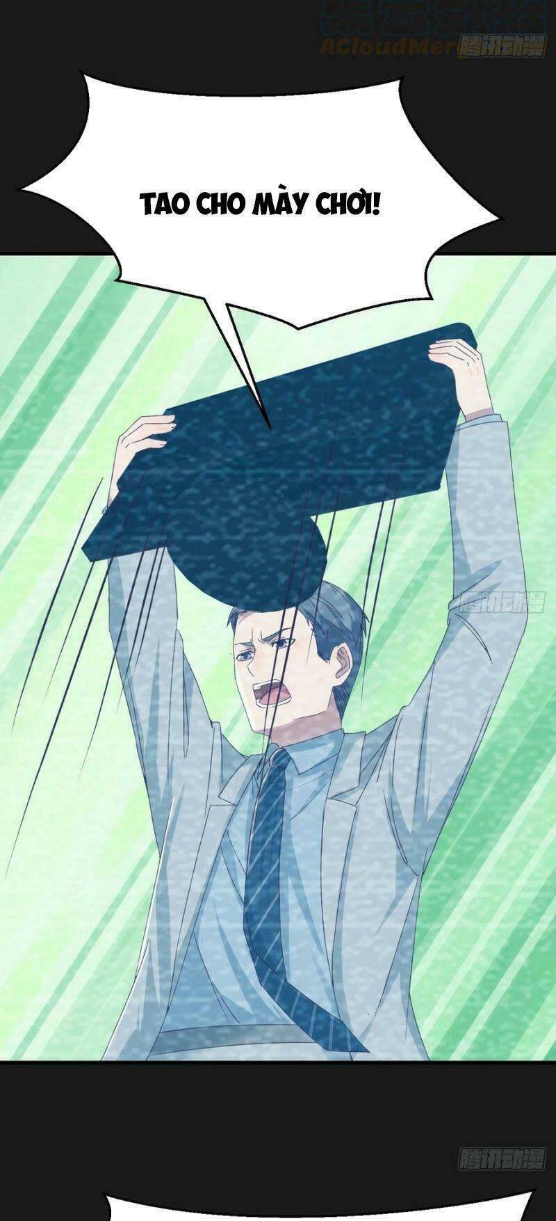 Trong Nhà Có 2 Bạn Gái Song Sinh Chapter 147 - Trang 2