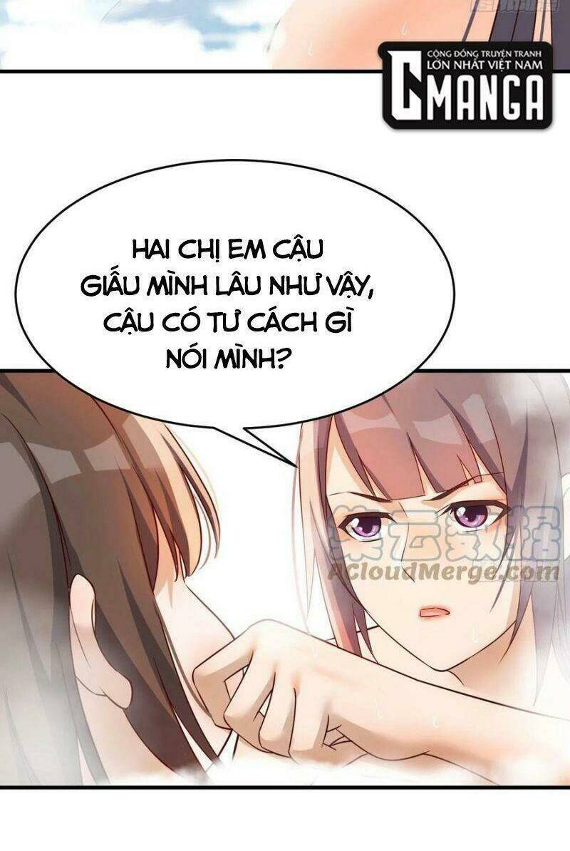 Trong Nhà Có 2 Bạn Gái Song Sinh Chapter 147 - Trang 2