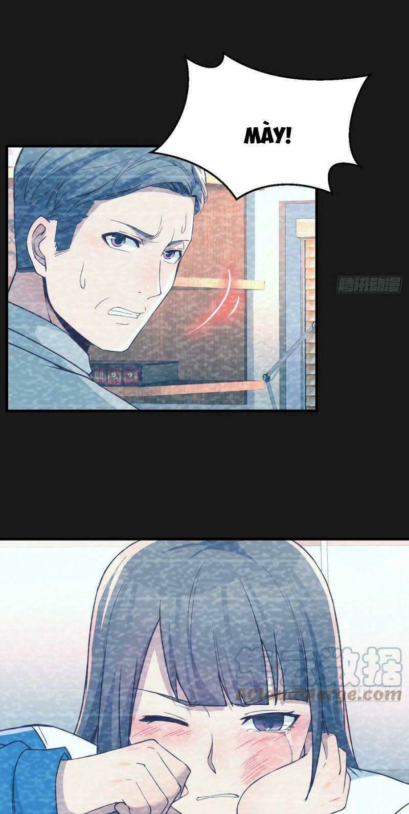 Trong Nhà Có 2 Bạn Gái Song Sinh Chapter 147 - Trang 2