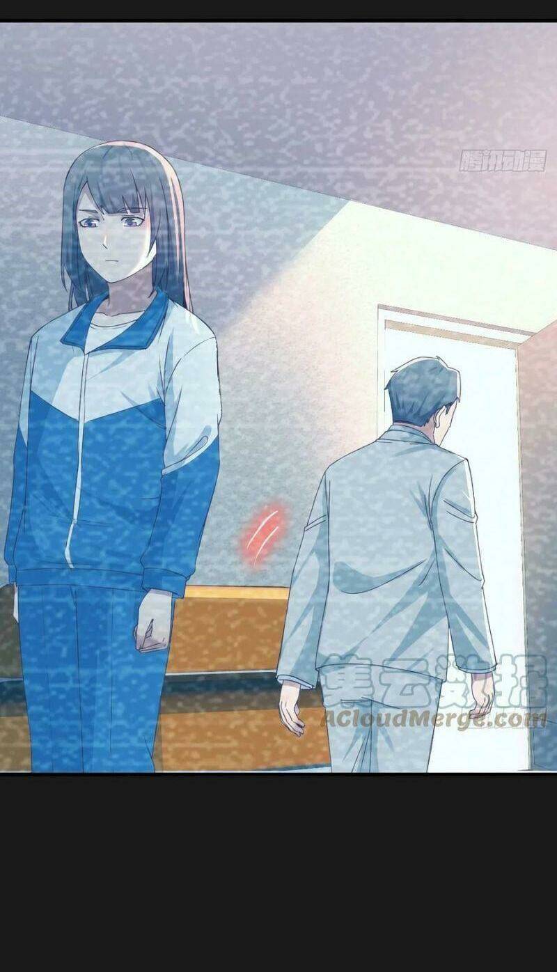 Trong Nhà Có 2 Bạn Gái Song Sinh Chapter 147 - Trang 2