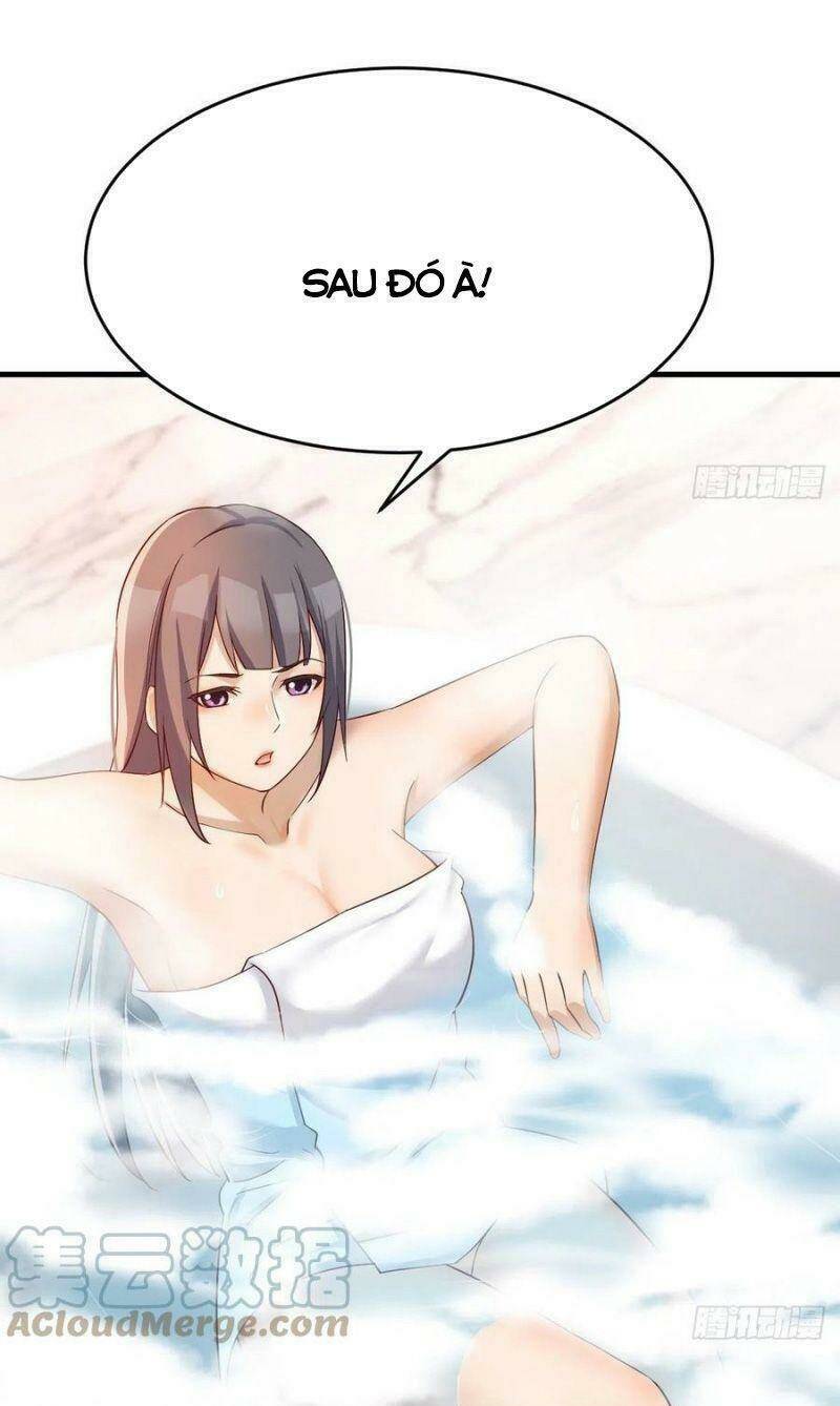 Trong Nhà Có 2 Bạn Gái Song Sinh Chapter 147 - Trang 2