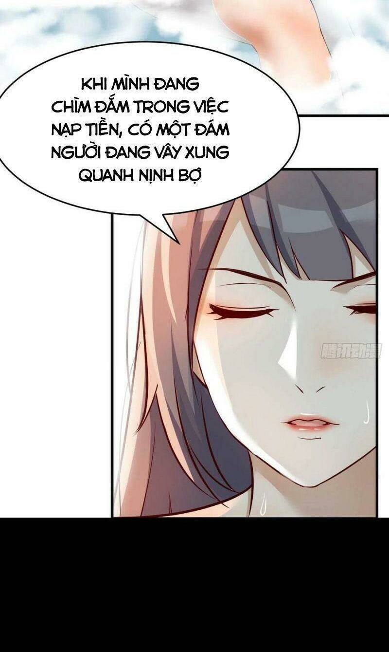 Trong Nhà Có 2 Bạn Gái Song Sinh Chapter 147 - Trang 2