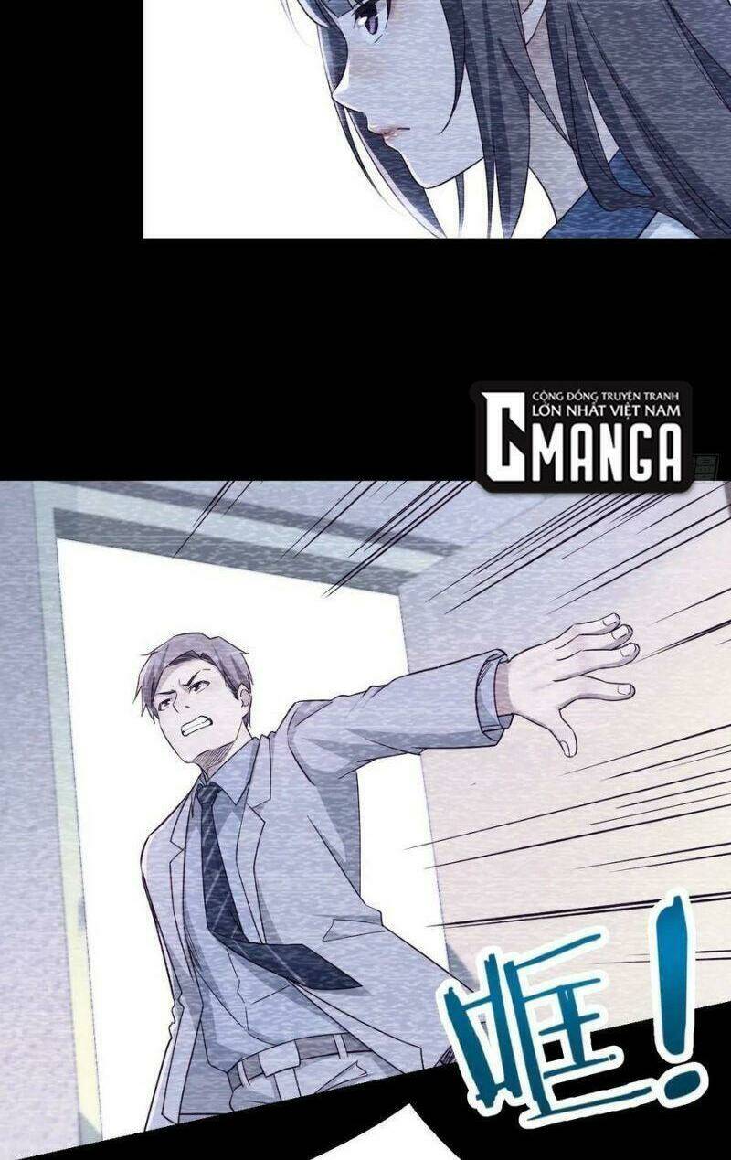 Trong Nhà Có 2 Bạn Gái Song Sinh Chapter 147 - Trang 2