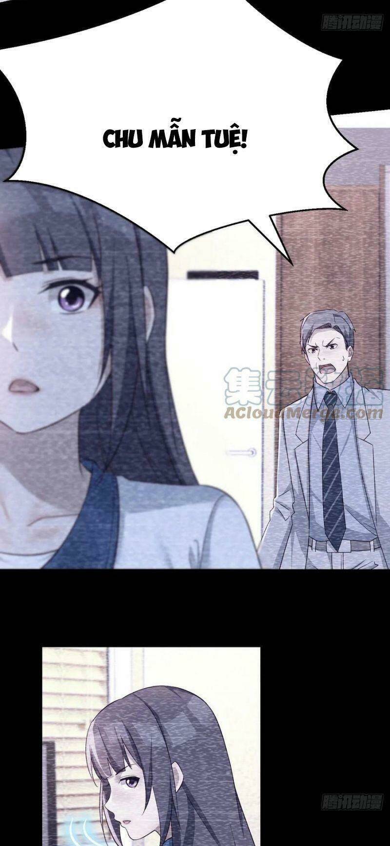 Trong Nhà Có 2 Bạn Gái Song Sinh Chapter 147 - Trang 2