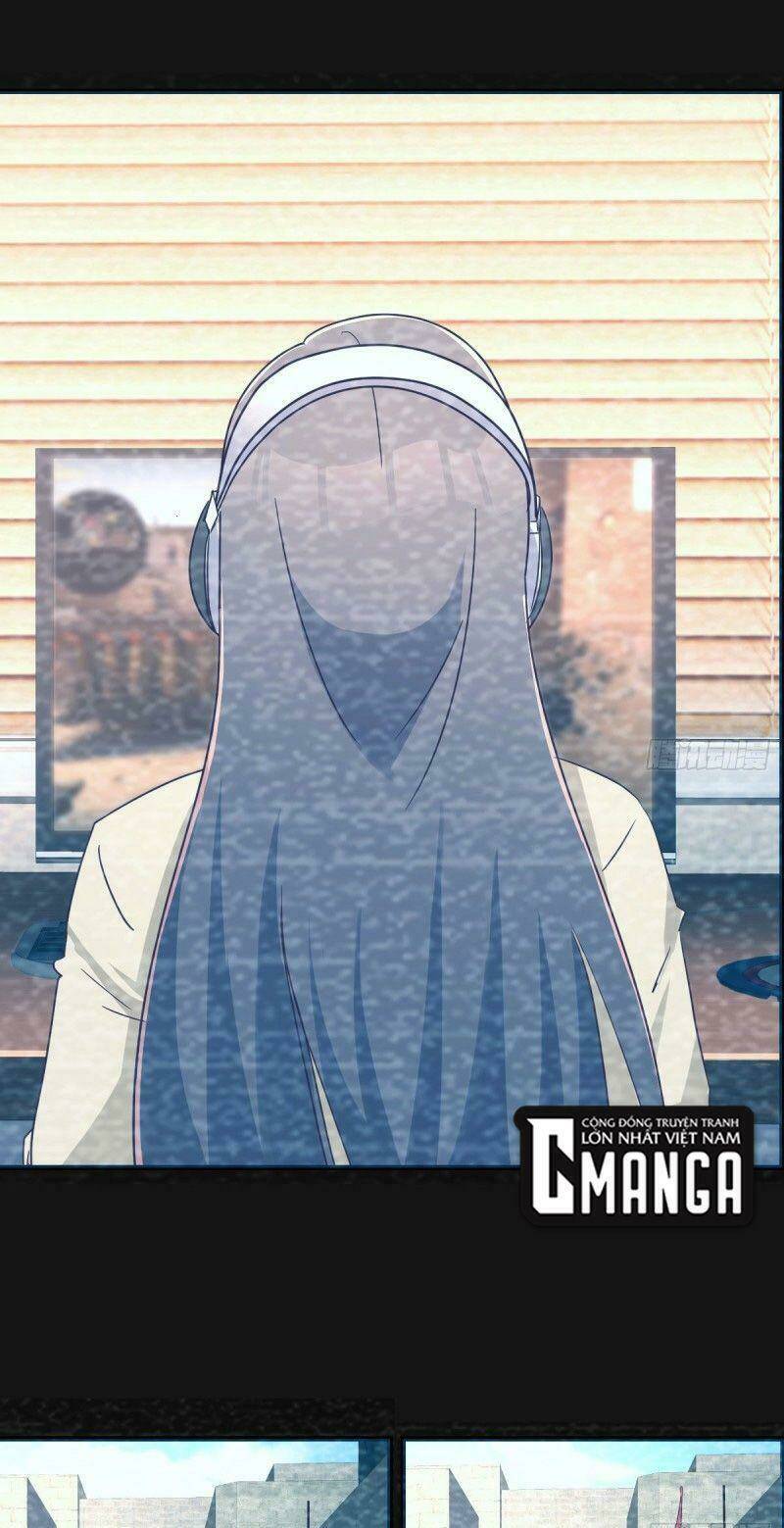 Trong Nhà Có 2 Bạn Gái Song Sinh Chapter 148 - Trang 2