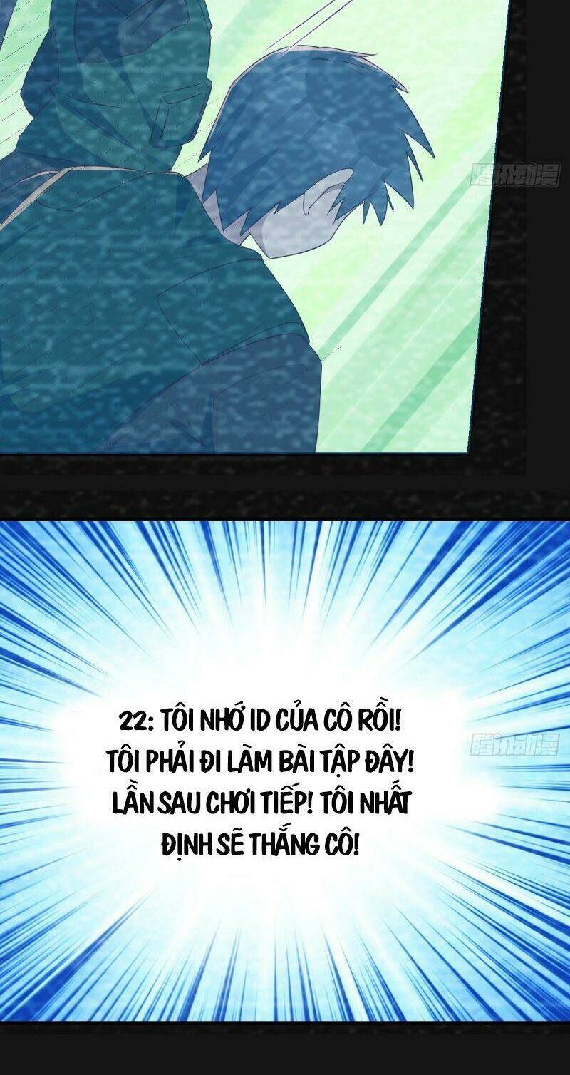 Trong Nhà Có 2 Bạn Gái Song Sinh Chapter 148 - Trang 2