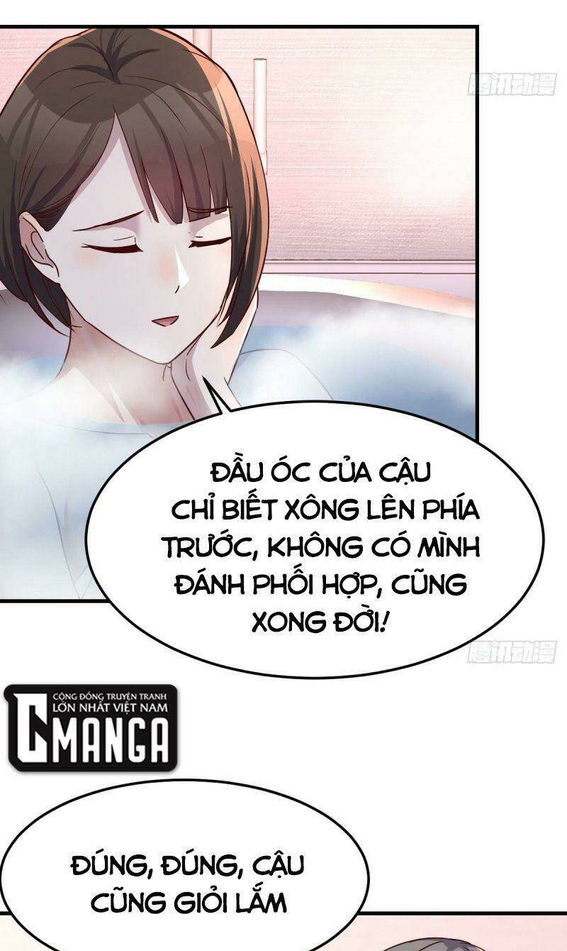 Trong Nhà Có 2 Bạn Gái Song Sinh Chapter 148 - Trang 2
