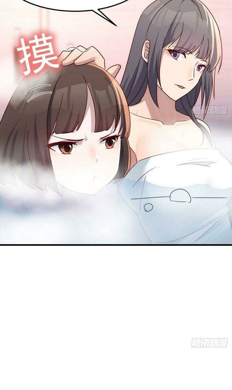 Trong Nhà Có 2 Bạn Gái Song Sinh Chapter 148 - Trang 2