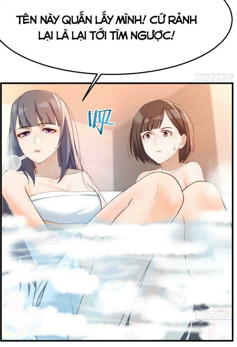 Trong Nhà Có 2 Bạn Gái Song Sinh Chapter 148 - Trang 2