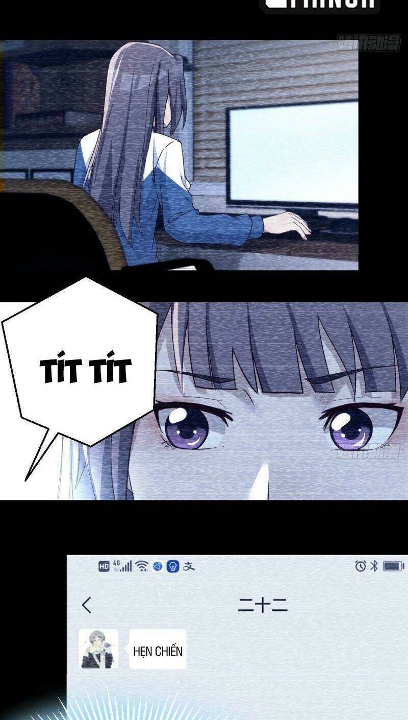 Trong Nhà Có 2 Bạn Gái Song Sinh Chapter 148 - Trang 2