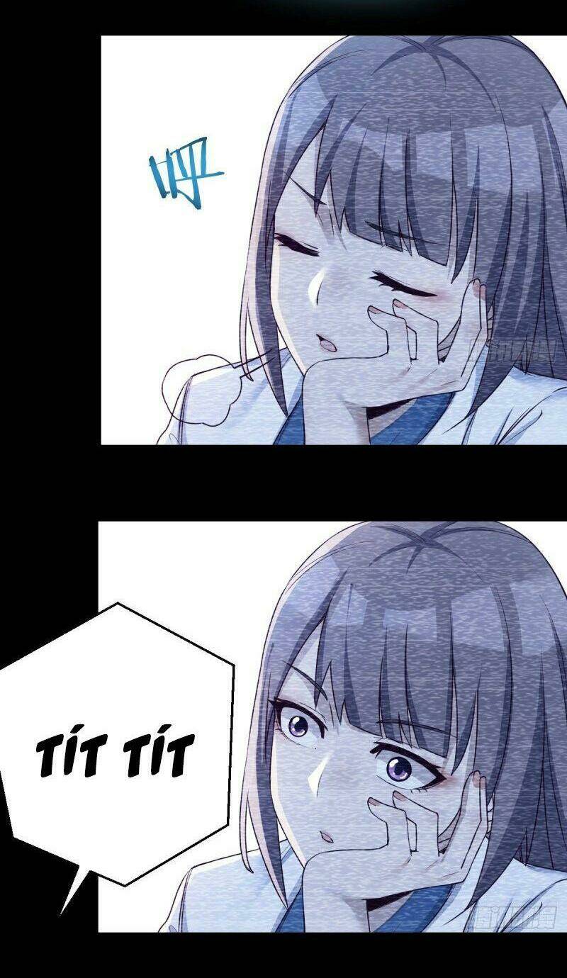 Trong Nhà Có 2 Bạn Gái Song Sinh Chapter 148 - Trang 2