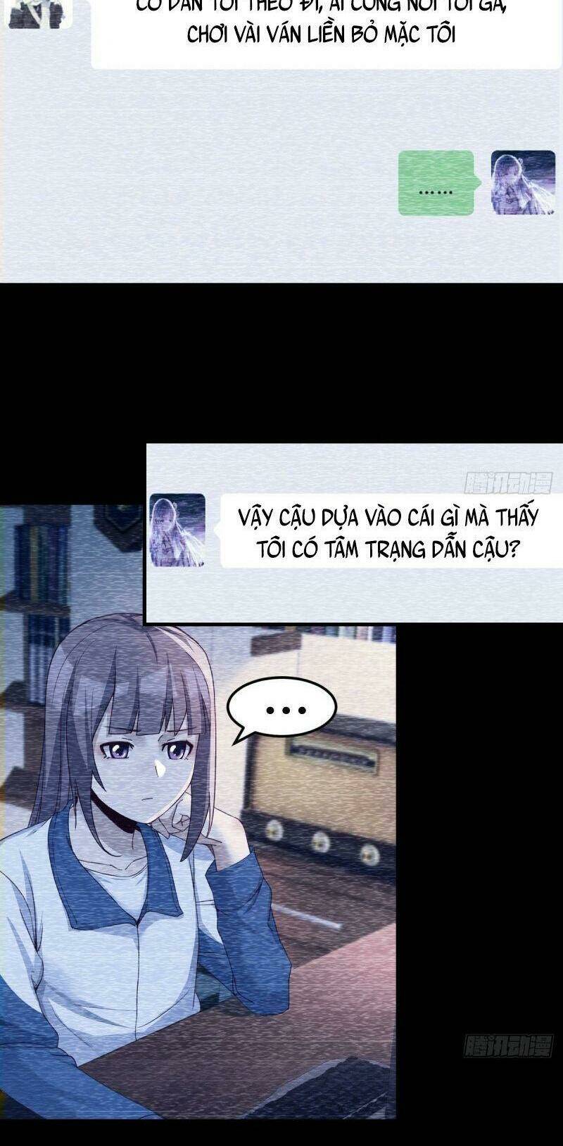 Trong Nhà Có 2 Bạn Gái Song Sinh Chapter 148 - Trang 2