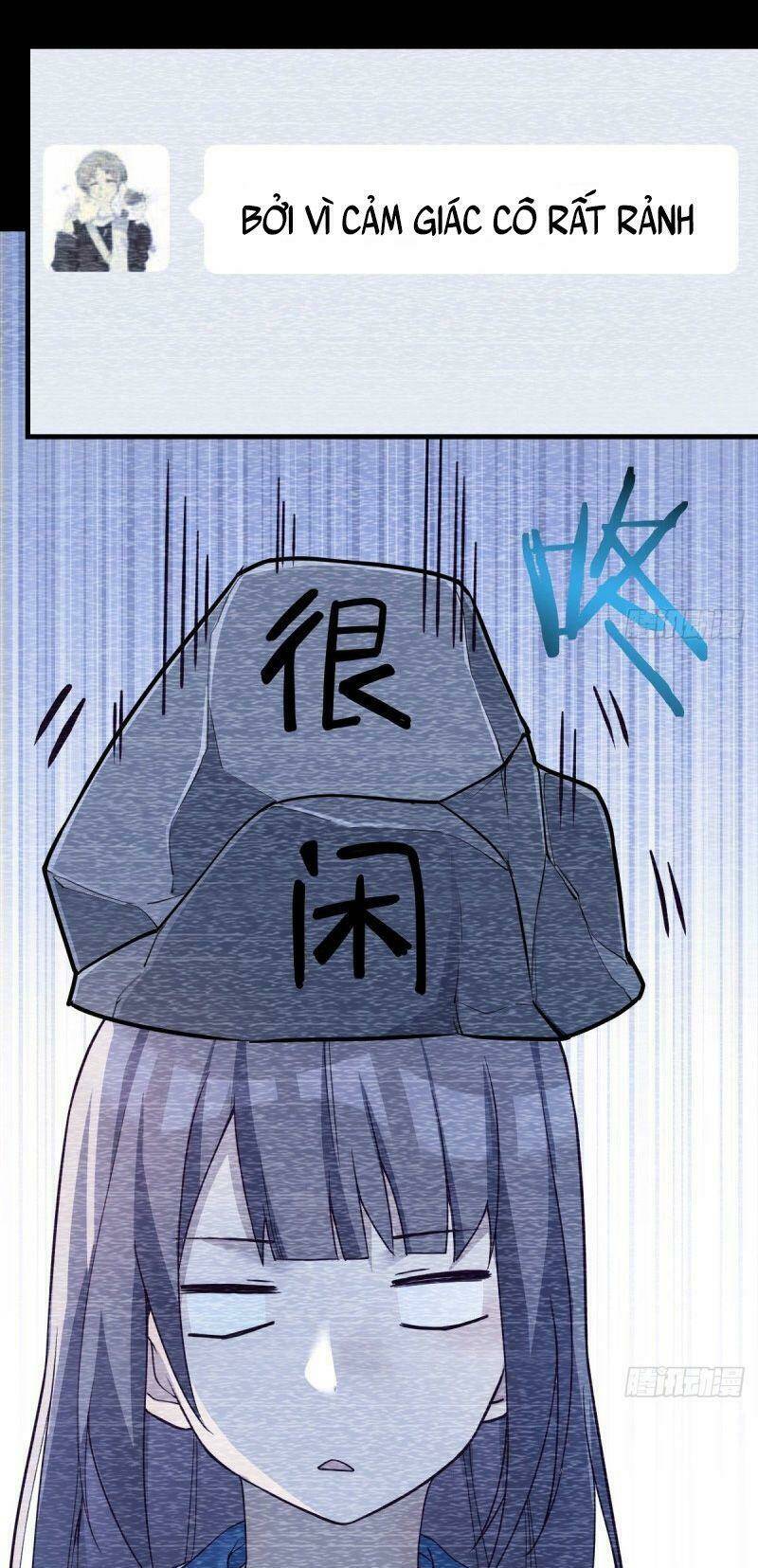 Trong Nhà Có 2 Bạn Gái Song Sinh Chapter 148 - Trang 2