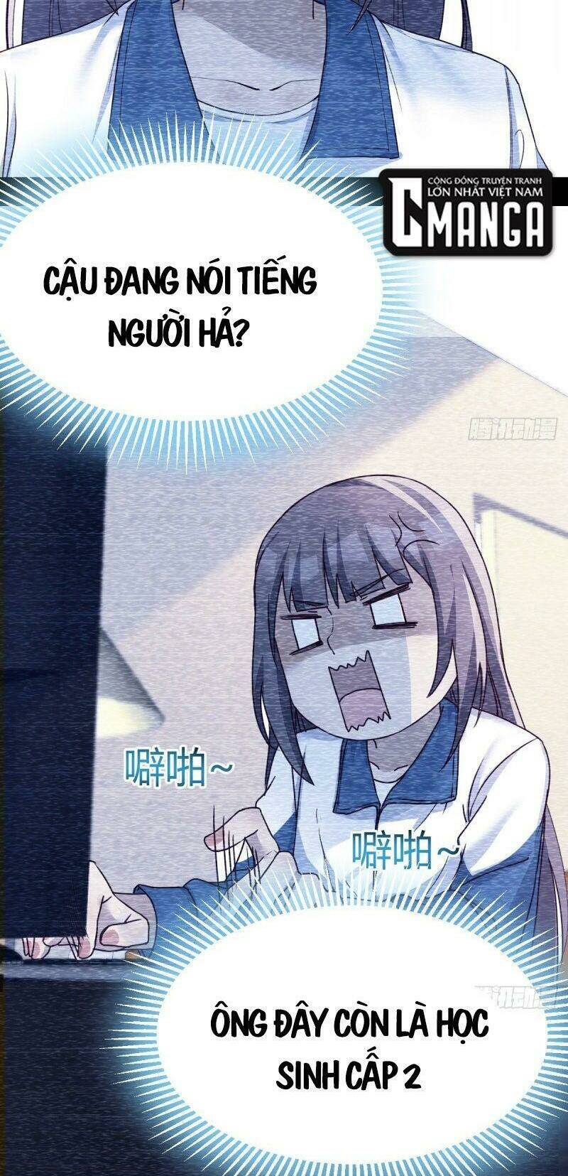 Trong Nhà Có 2 Bạn Gái Song Sinh Chapter 148 - Trang 2