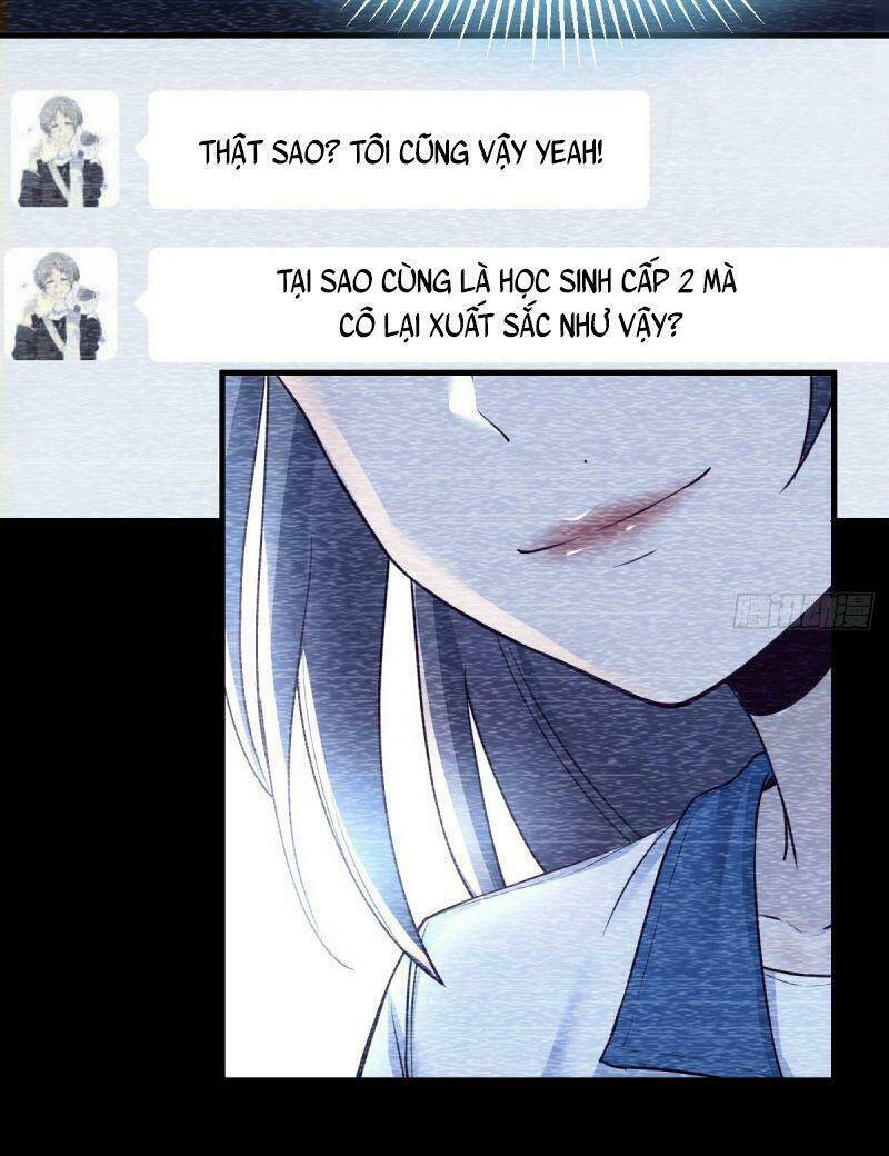 Trong Nhà Có 2 Bạn Gái Song Sinh Chapter 148 - Trang 2