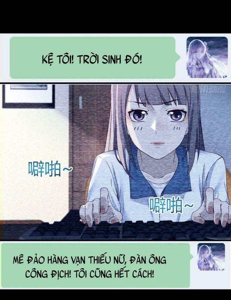 Trong Nhà Có 2 Bạn Gái Song Sinh Chapter 148 - Trang 2