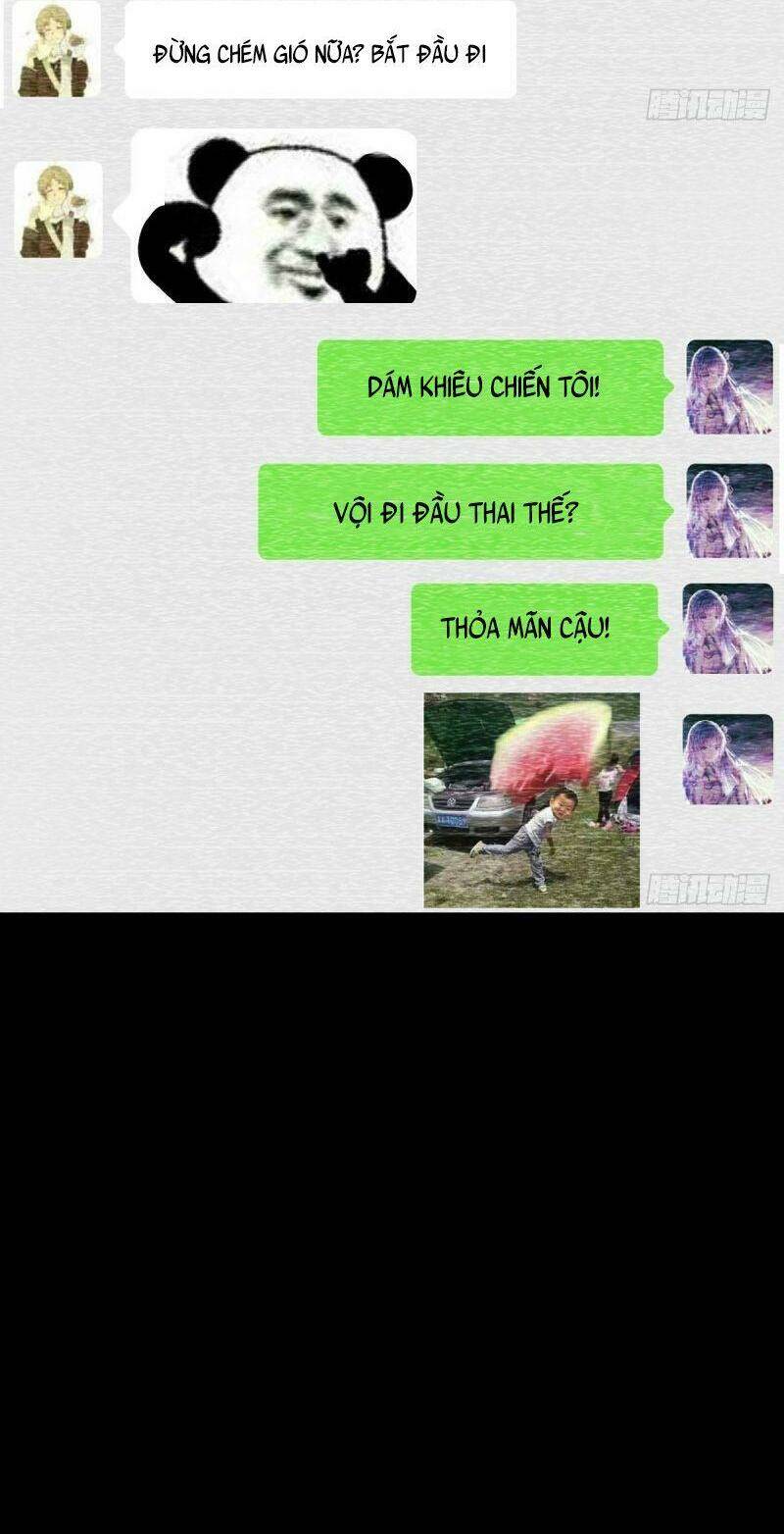 Trong Nhà Có 2 Bạn Gái Song Sinh Chapter 148 - Trang 2