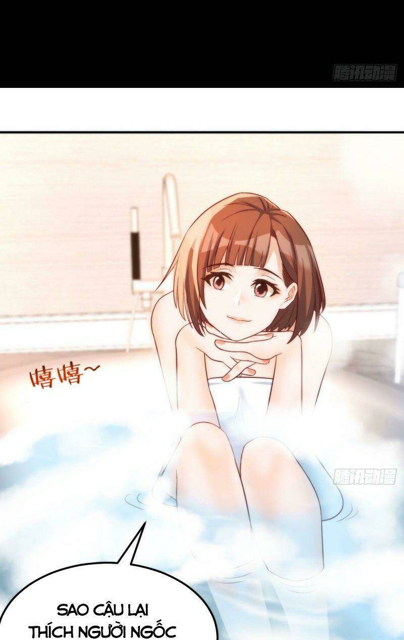 Trong Nhà Có 2 Bạn Gái Song Sinh Chapter 148 - Trang 2