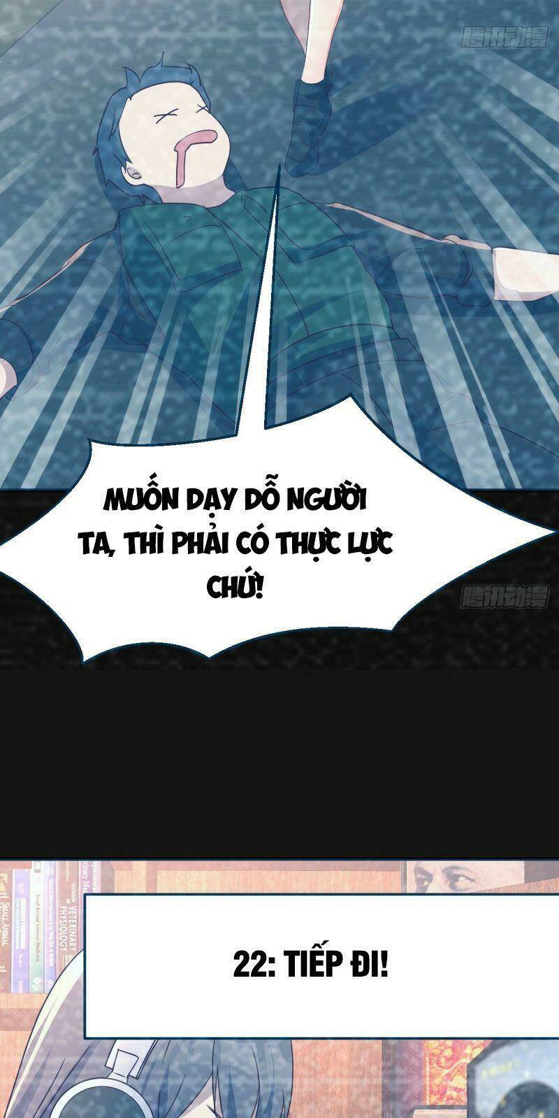 Trong Nhà Có 2 Bạn Gái Song Sinh Chapter 148 - Trang 2