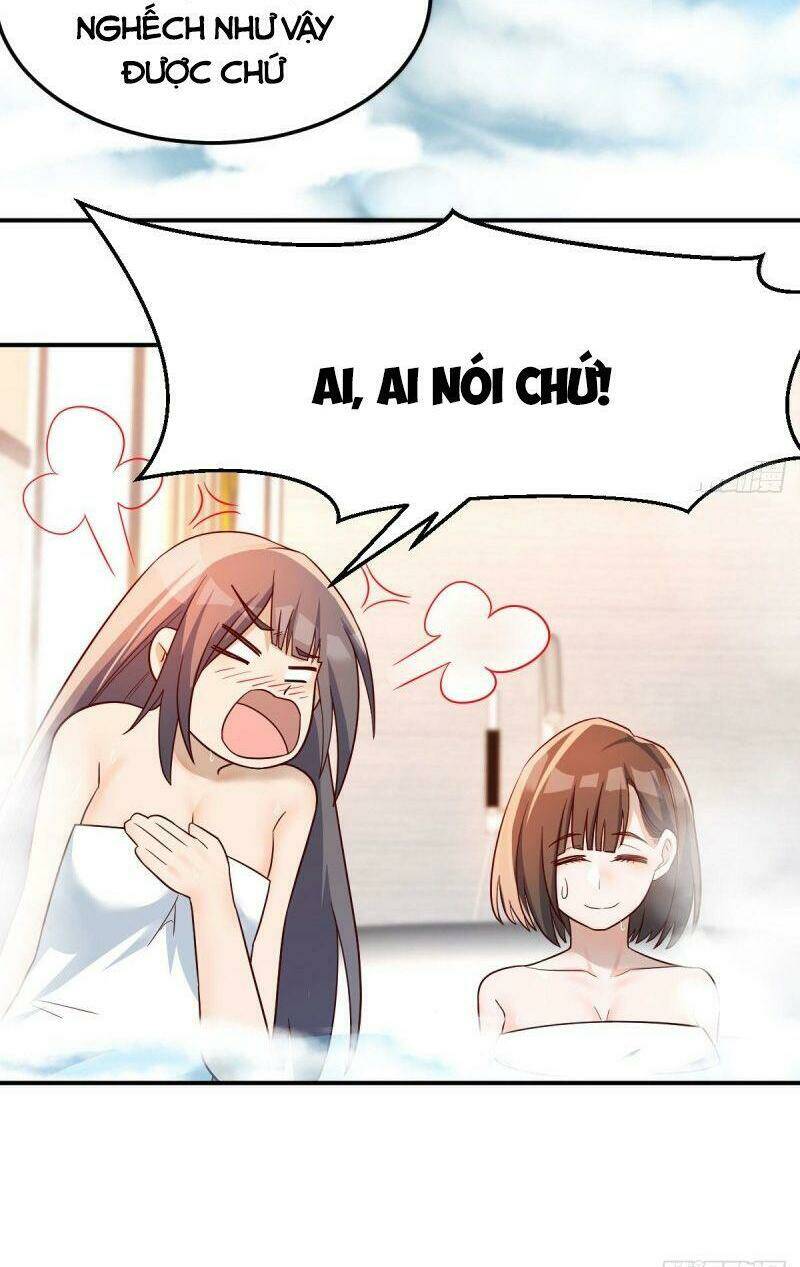 Trong Nhà Có 2 Bạn Gái Song Sinh Chapter 148 - Trang 2