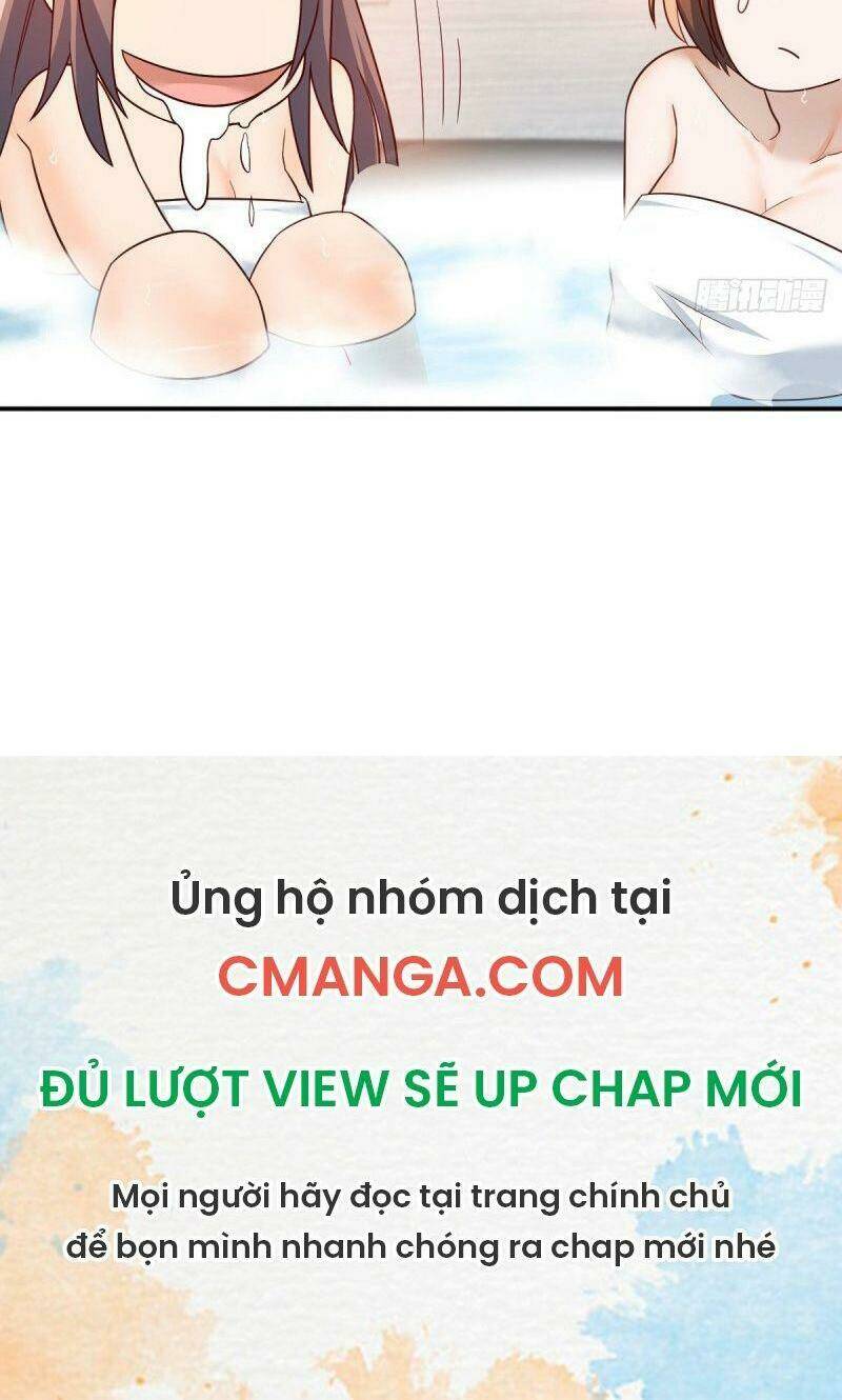 Trong Nhà Có 2 Bạn Gái Song Sinh Chapter 148 - Trang 2