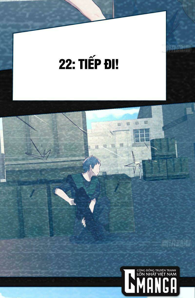 Trong Nhà Có 2 Bạn Gái Song Sinh Chapter 148 - Trang 2