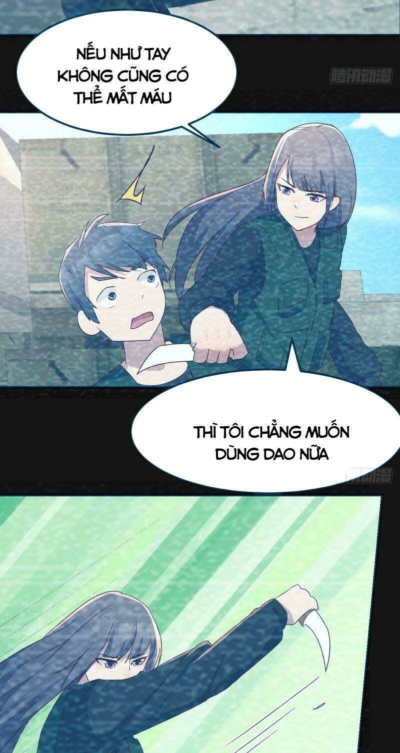 Trong Nhà Có 2 Bạn Gái Song Sinh Chapter 148 - Trang 2