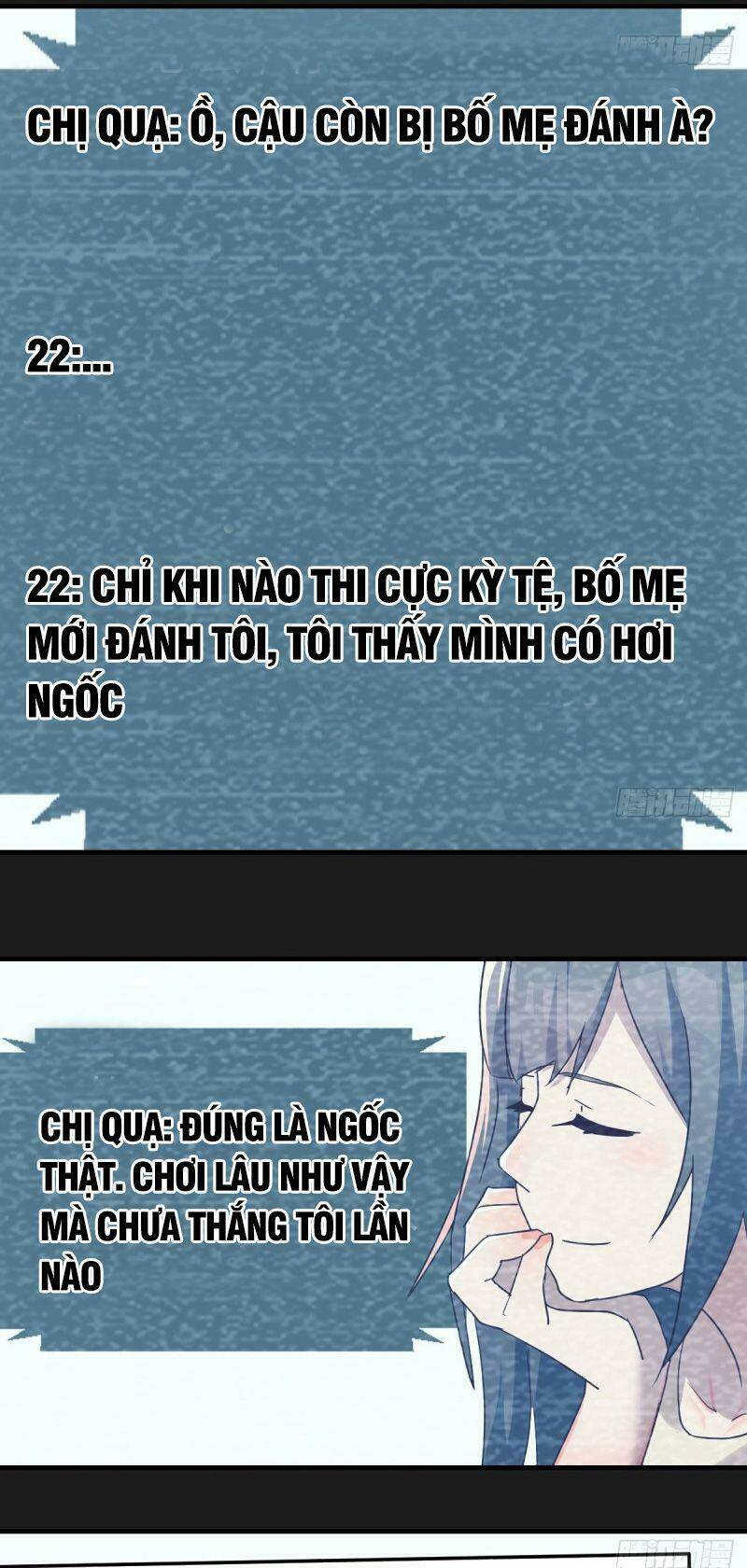 Trong Nhà Có 2 Bạn Gái Song Sinh Chapter 149 - Trang 2