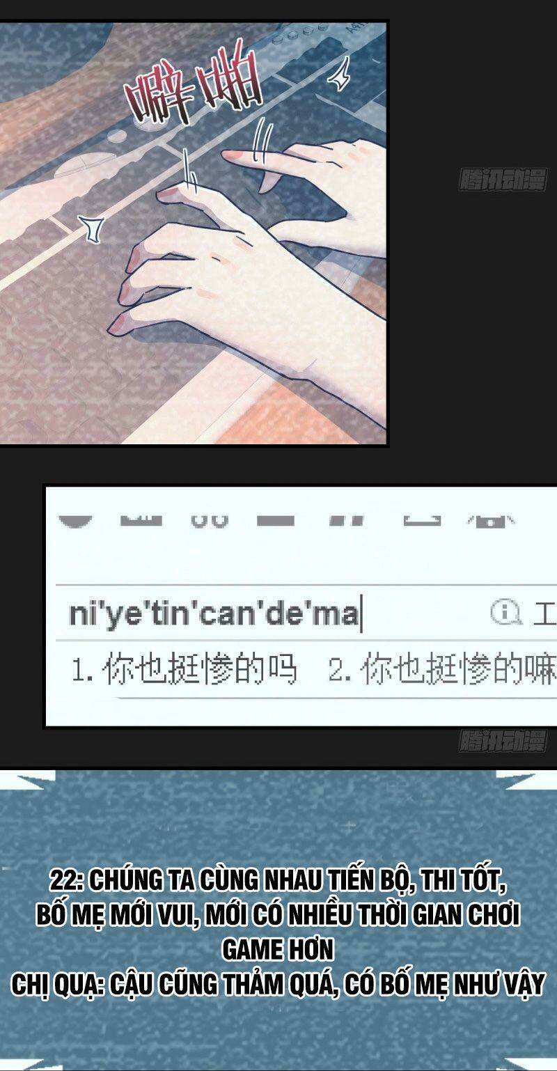 Trong Nhà Có 2 Bạn Gái Song Sinh Chapter 149 - Trang 2