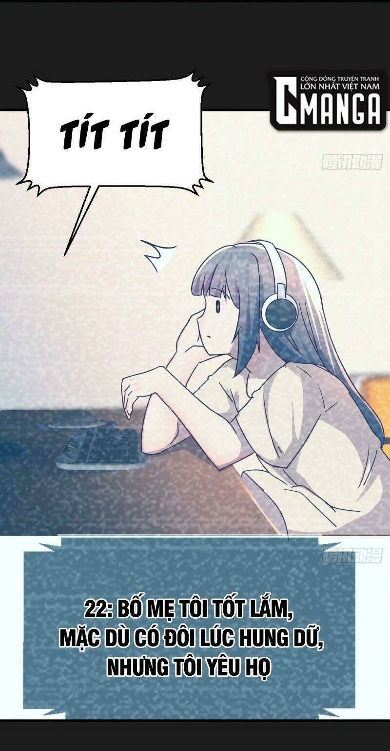 Trong Nhà Có 2 Bạn Gái Song Sinh Chapter 149 - Trang 2