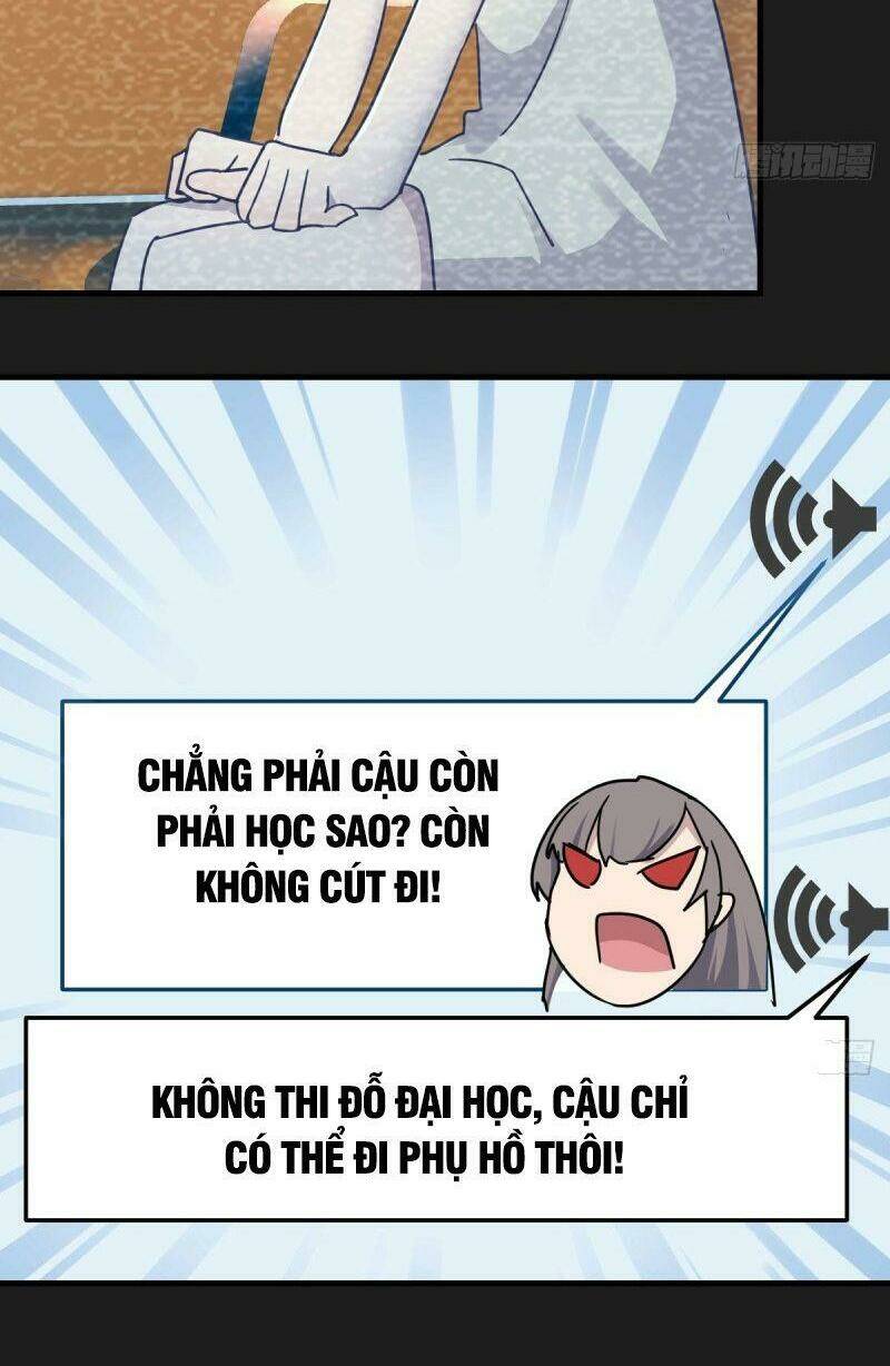 Trong Nhà Có 2 Bạn Gái Song Sinh Chapter 149 - Trang 2