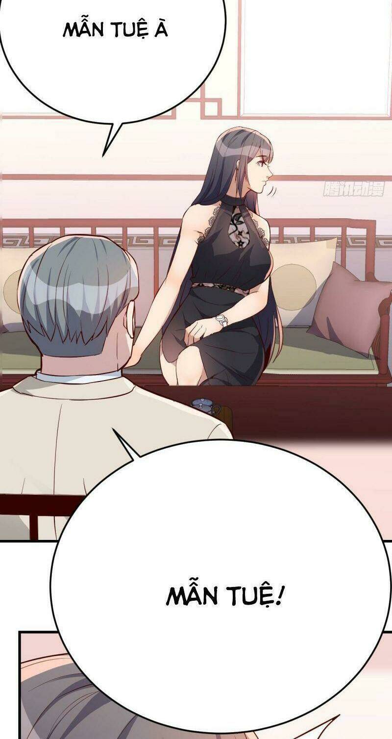 Trong Nhà Có 2 Bạn Gái Song Sinh Chapter 15 - Trang 2