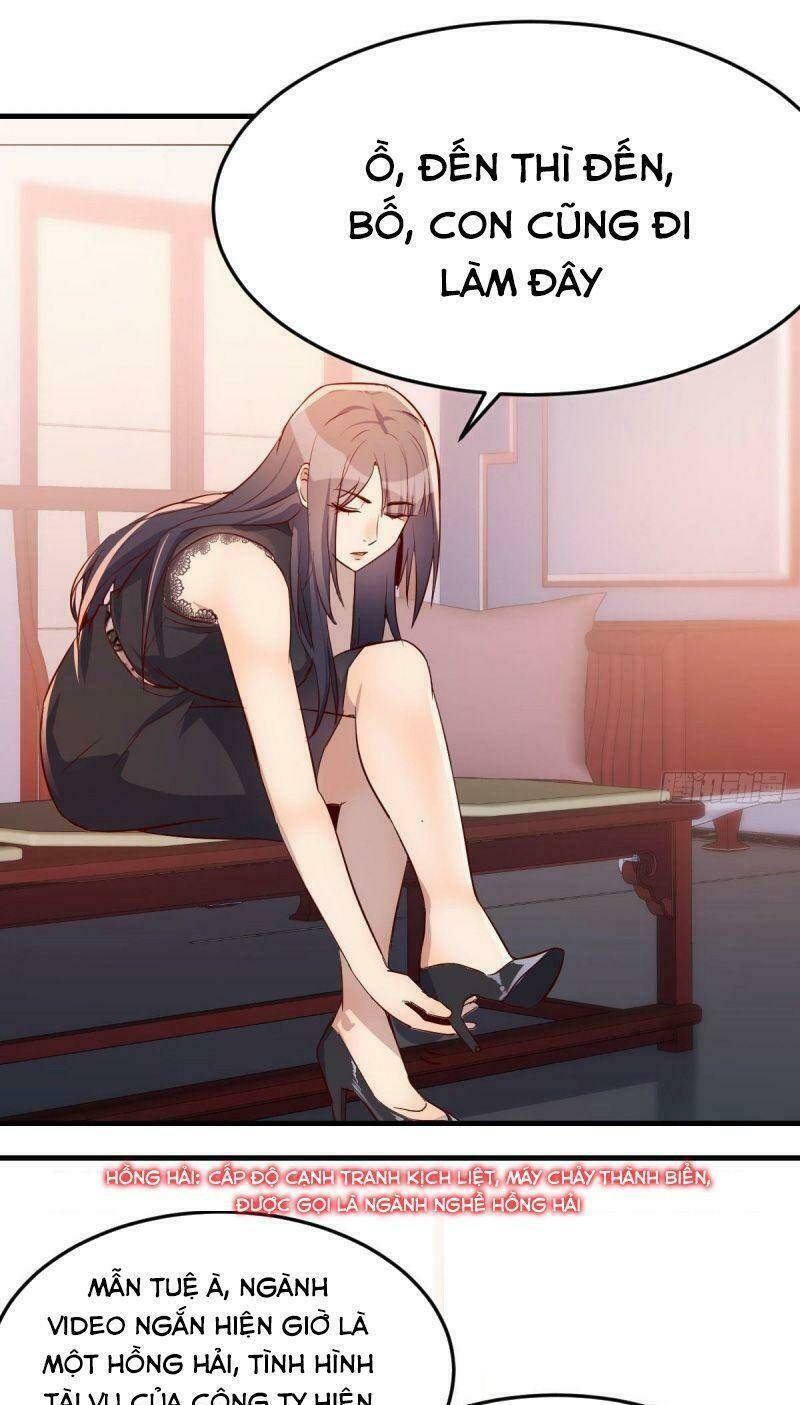 Trong Nhà Có 2 Bạn Gái Song Sinh Chapter 15 - Trang 2